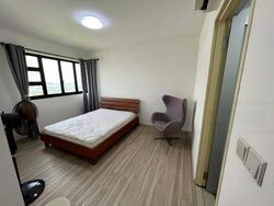 Blk 32 Ghim Moh Edge (Queenstown), HDB 4 Rooms #602913241